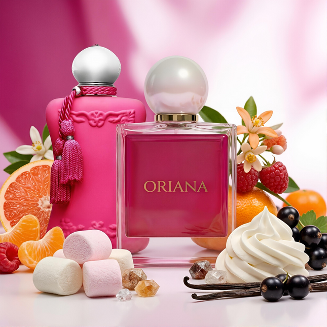 Oriana