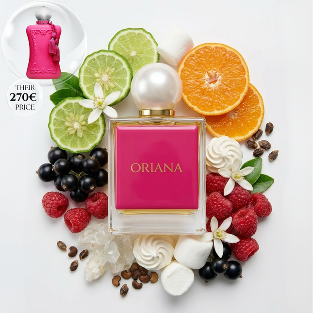 Oriana