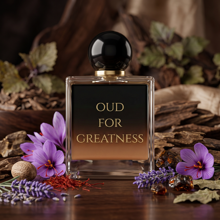 Oud for Greatness