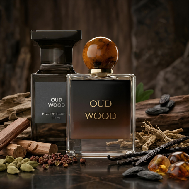 Oud Wood