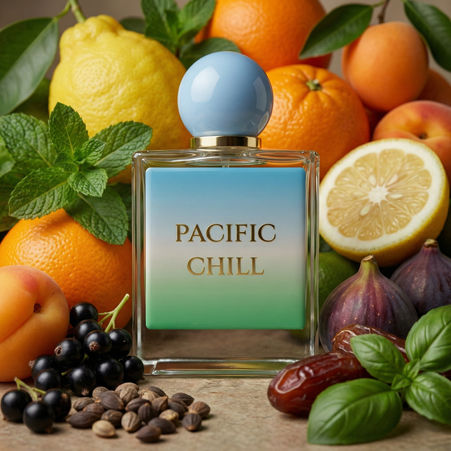 Pacific Chill