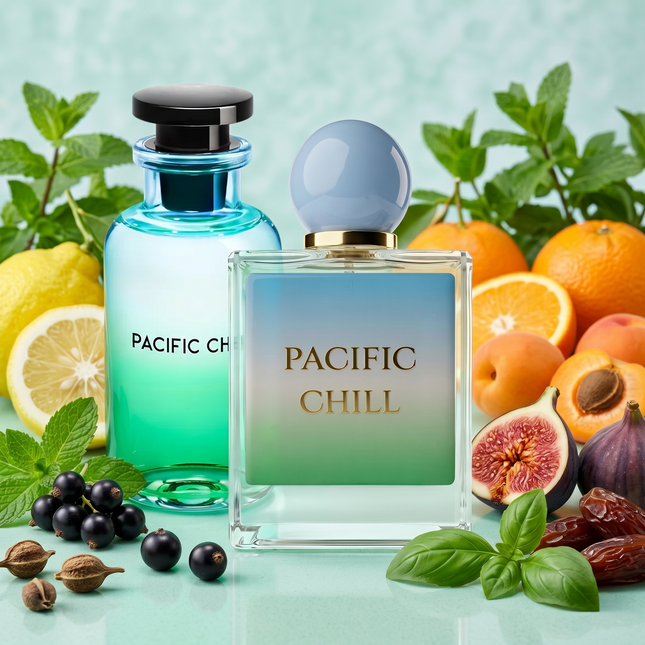 Pacific Chill