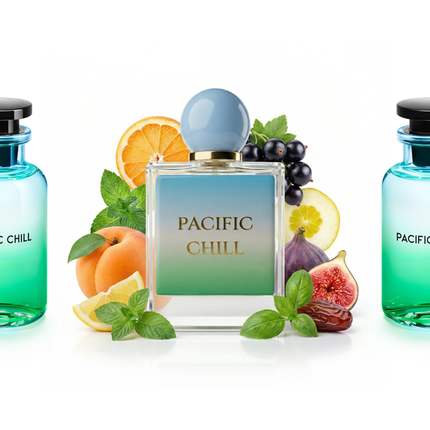 Pacific Chill