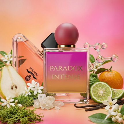 Paradox Intense