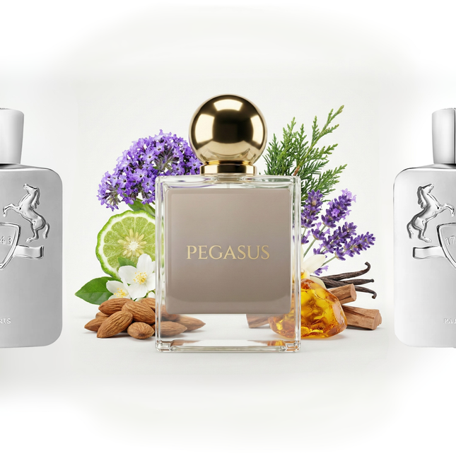 Pegasus