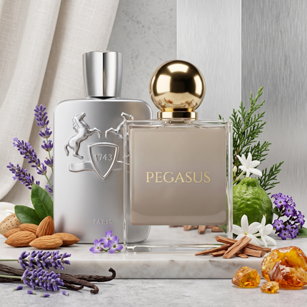 Pegasus