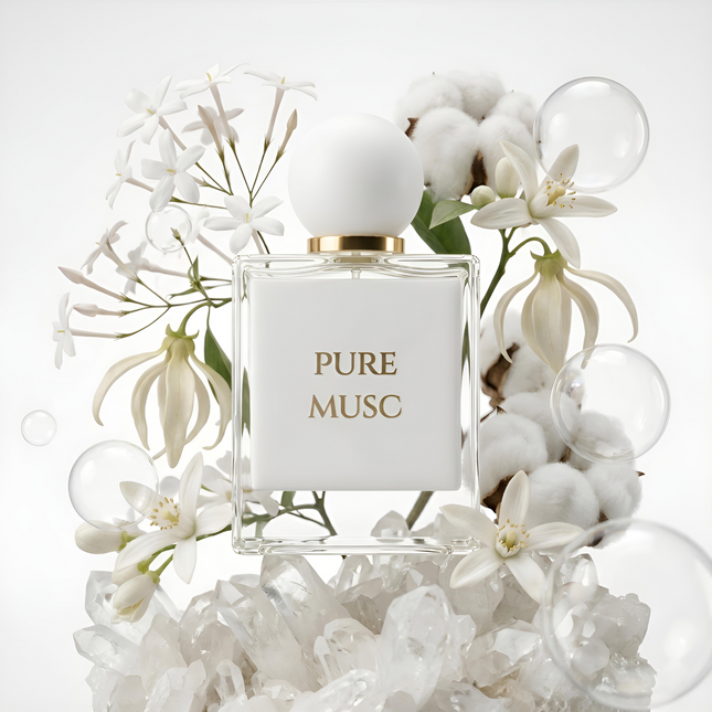 Pure Musc