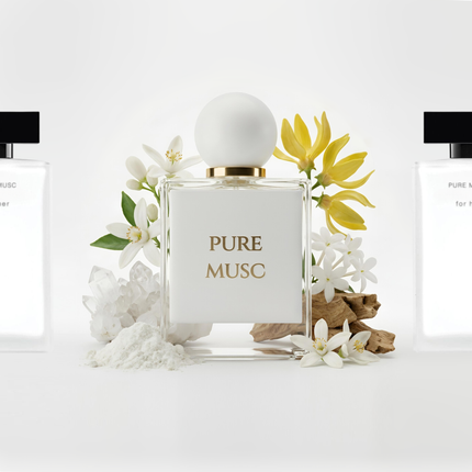 Pure Musc