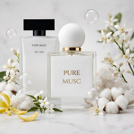 Pure Musc