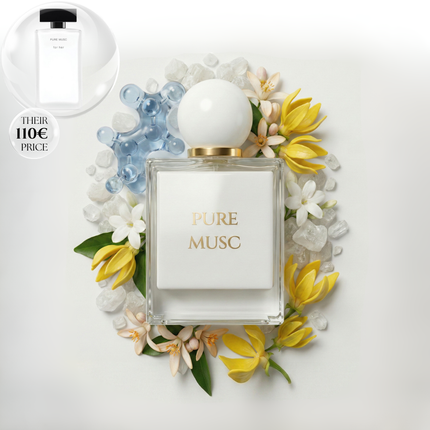 Pure Musc