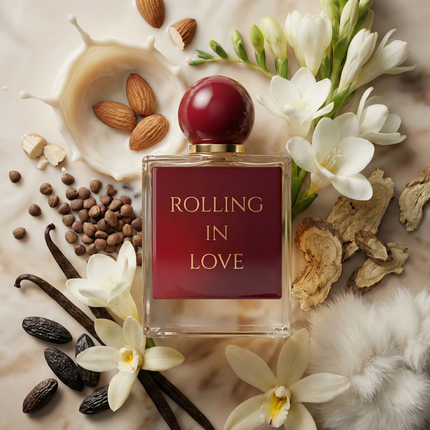Rolling in Love
