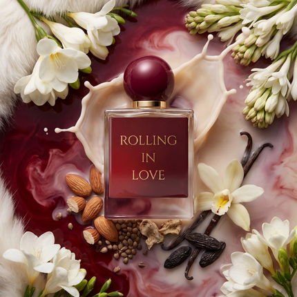 Rolling in Love