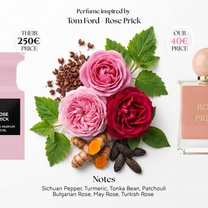 Rose Prick