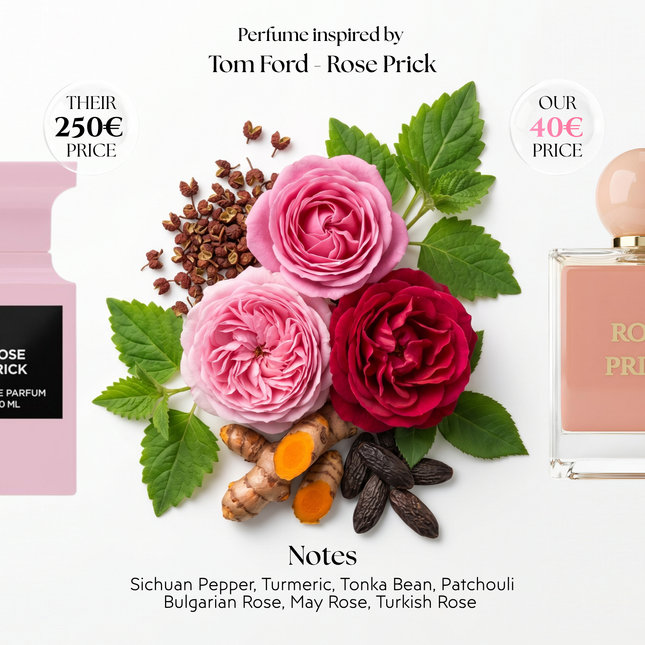 Rose Prick