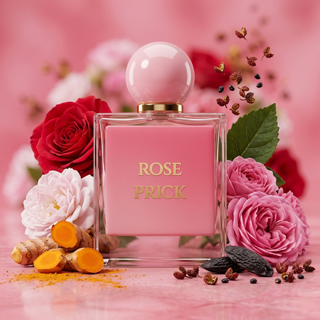 Rose Prick