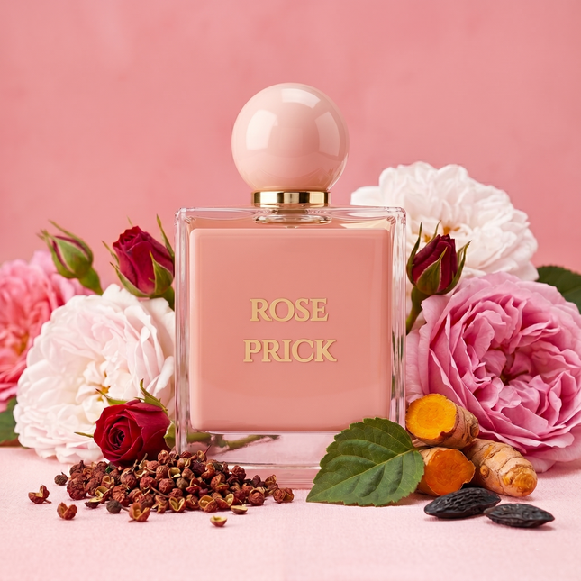 Rose Prick