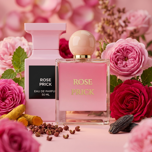 Rose Prick