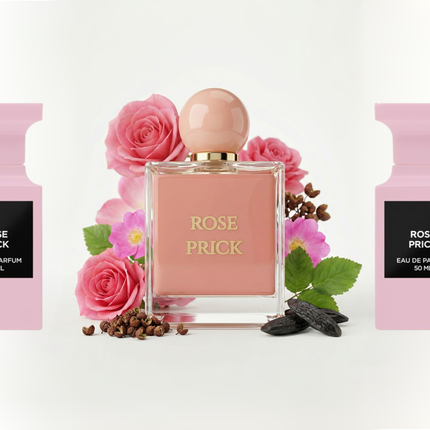 Rose Prick