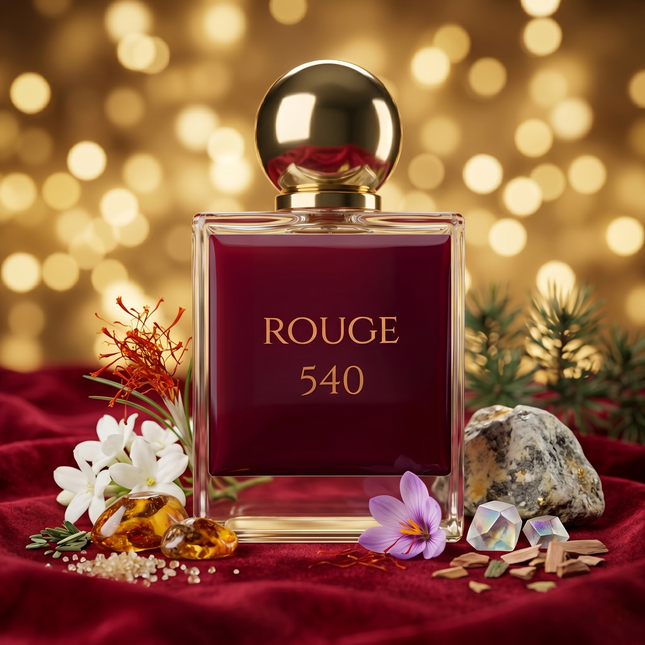 Rouge 540
