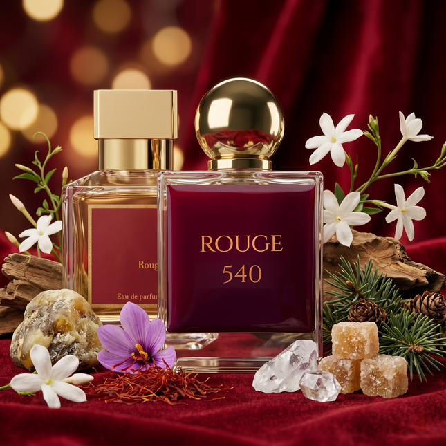 Rouge 540