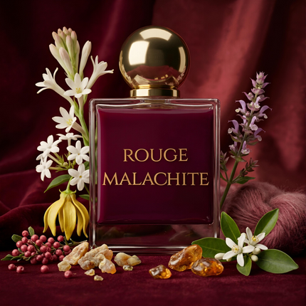 Rouge Malachite