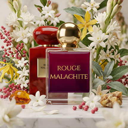 Rouge Malachite