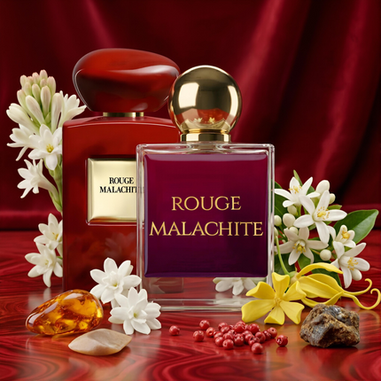 Rouge Malachite
