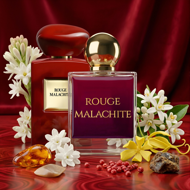 Rouge Malachite