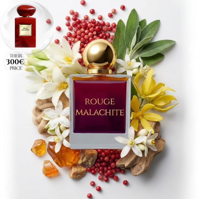 Rouge Malachite