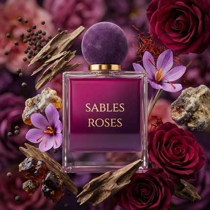 Sables Roses