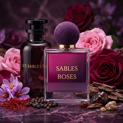 Sables Roses