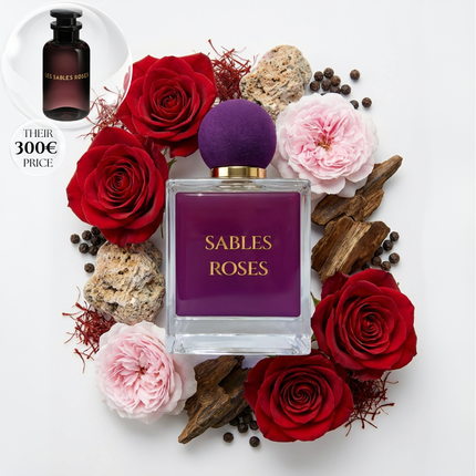 Sables Roses