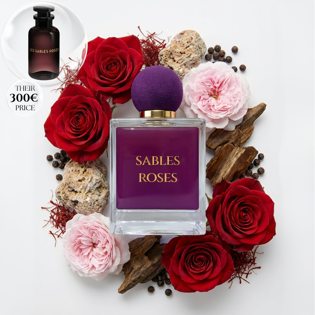 Sables Roses
