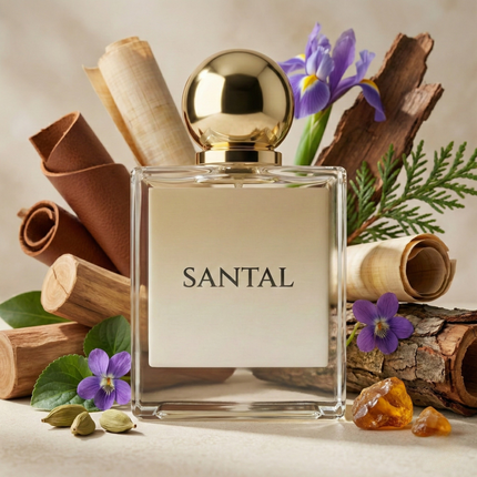 Santal
