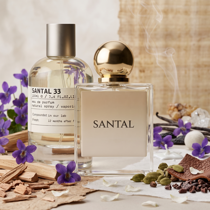 Santal