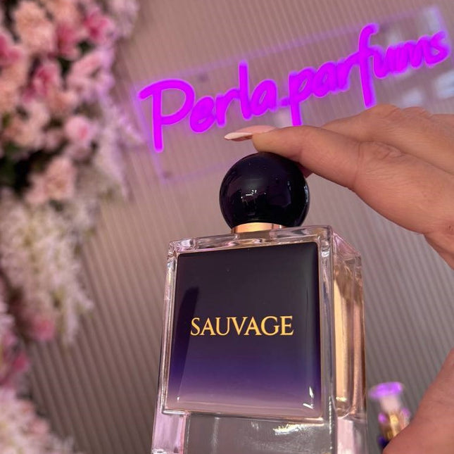 Sauvage