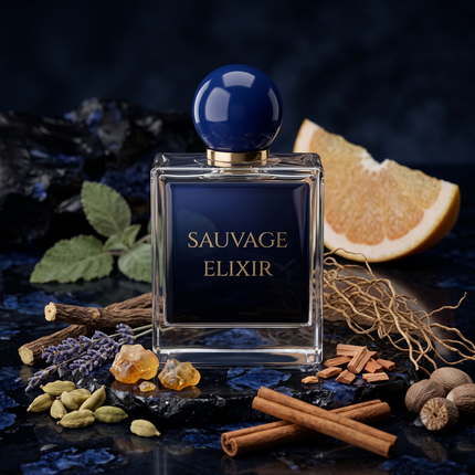 Sauvage Elixir