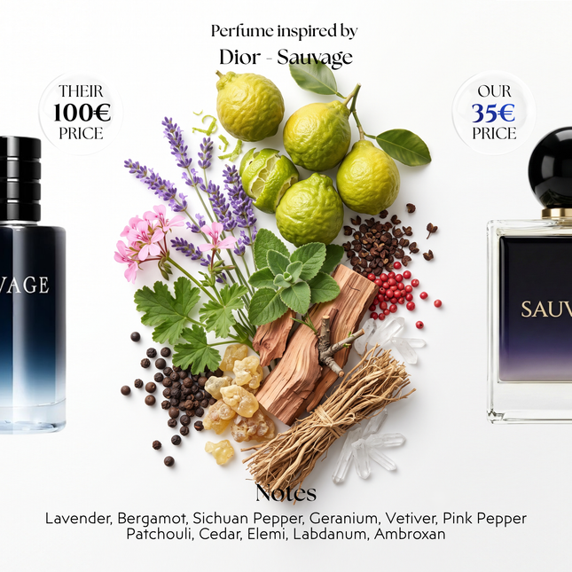 Sauvage