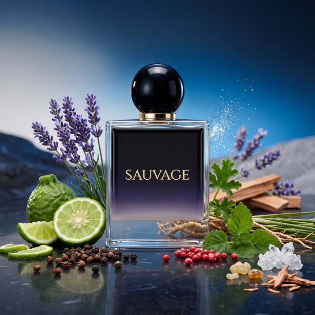 Sauvage