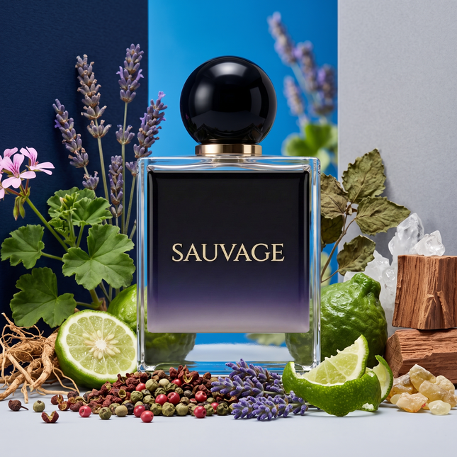 Sauvage
