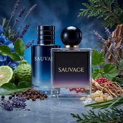 Sauvage