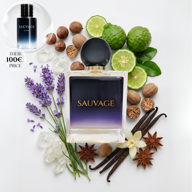 Sauvage