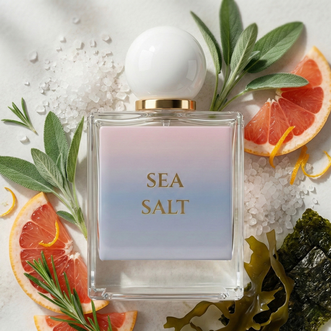 Sea Salt