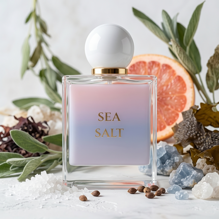 Sea Salt