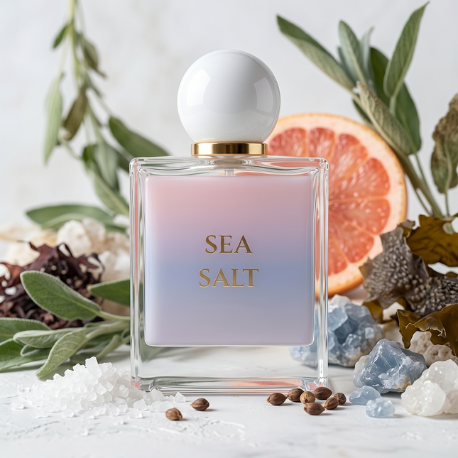 Sea Salt