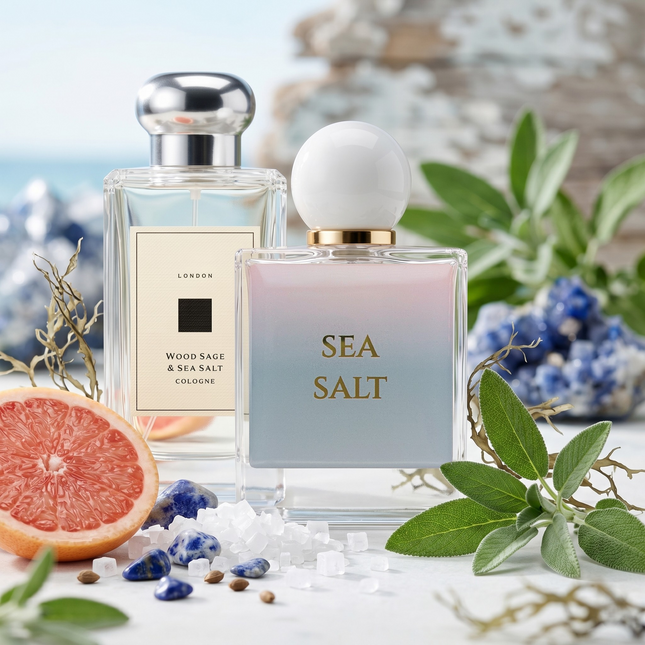 Sea Salt