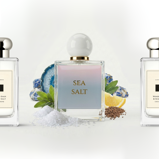 Sea Salt