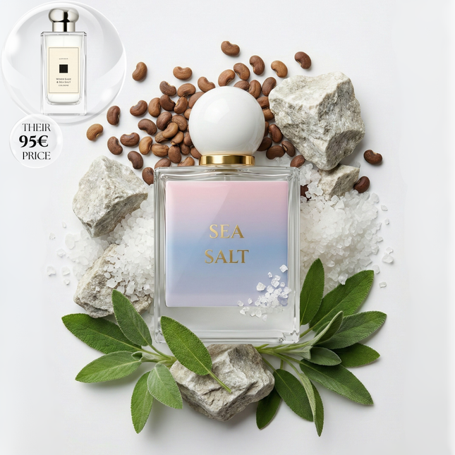Sea Salt