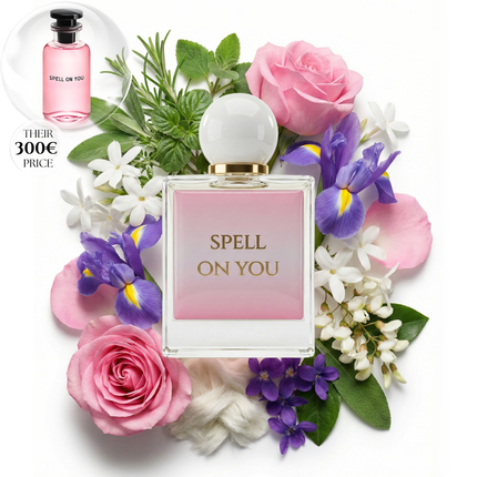Spell On You