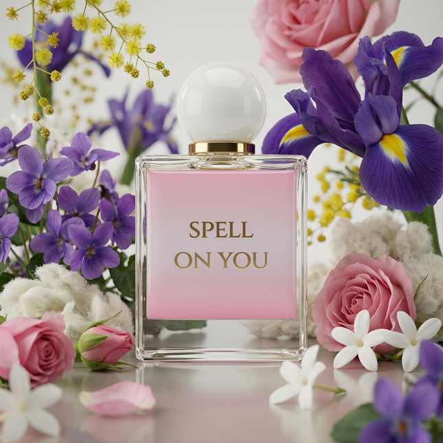 Spell On You